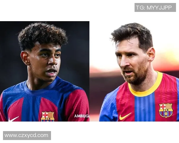 梅西的传奇之路：从巴萨天才到阿根廷国家队的领军人物